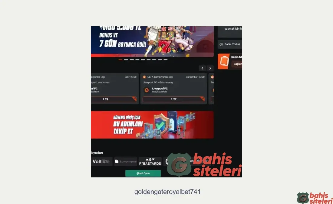 Goldengateroyalbet741