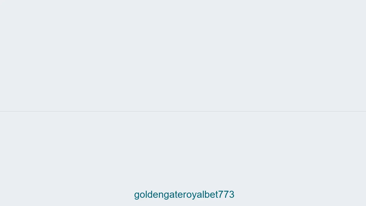 Goldengateroyalbet773