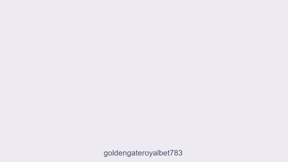 Goldengateroyalbet783