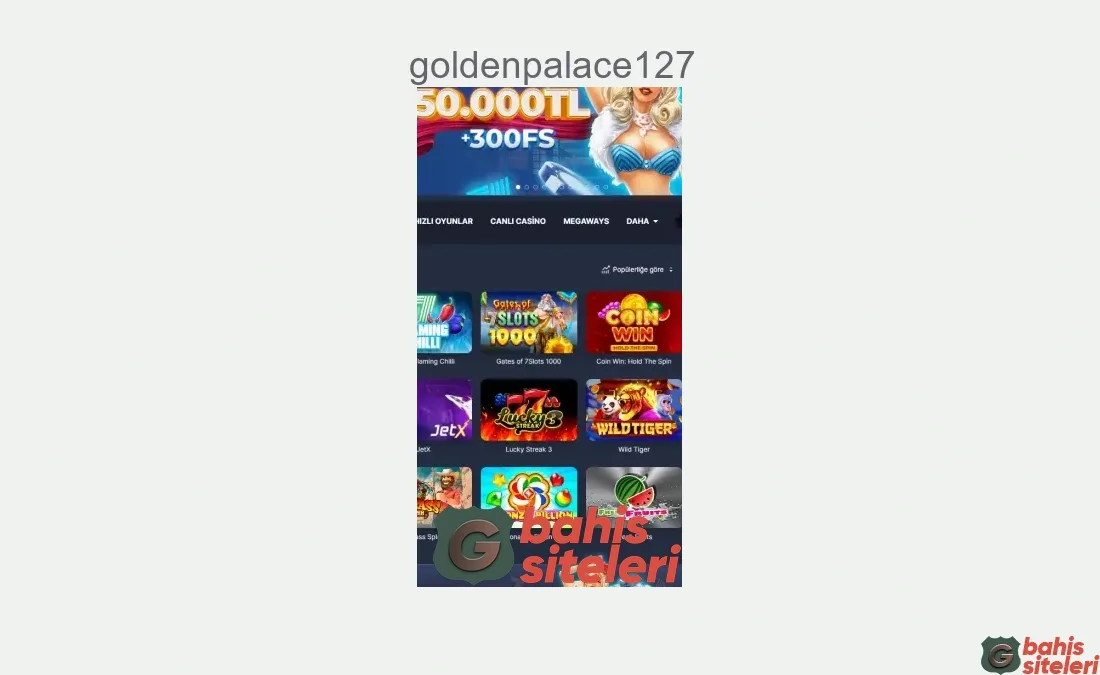 Goldenpalace127