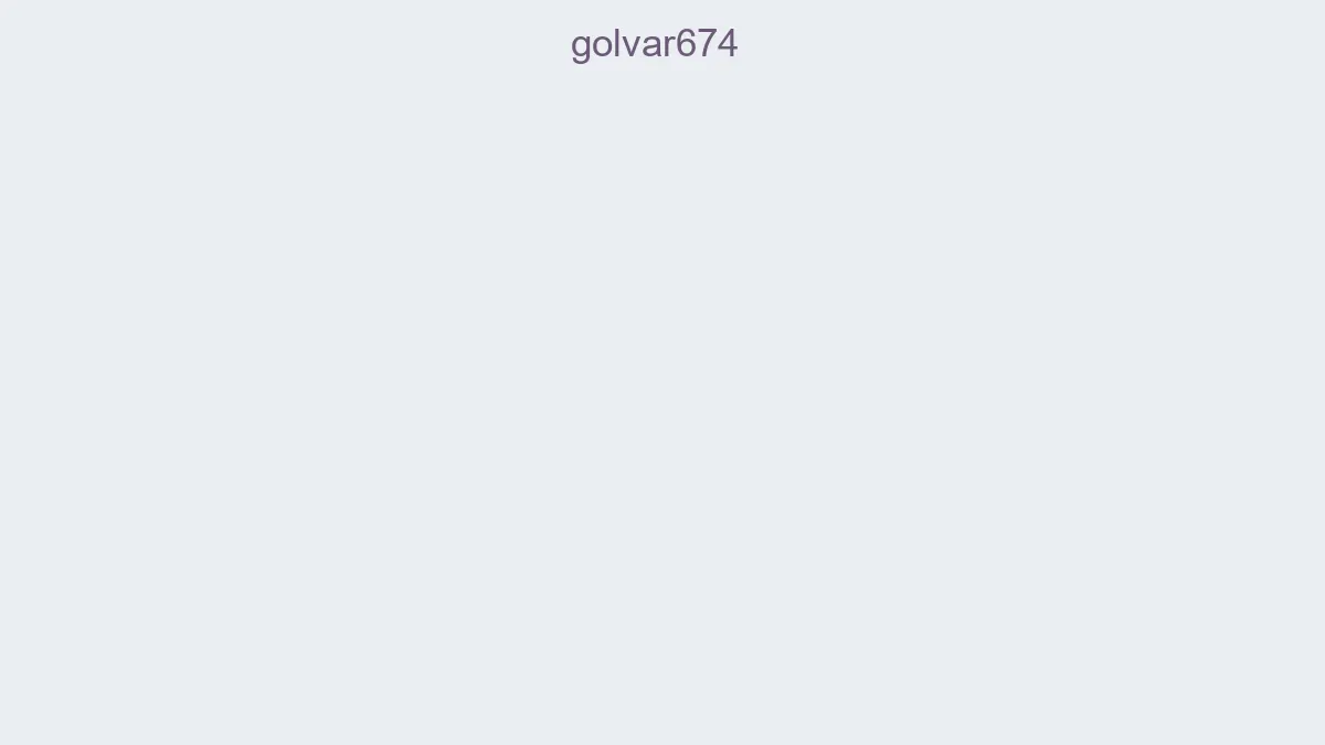 Golvar674