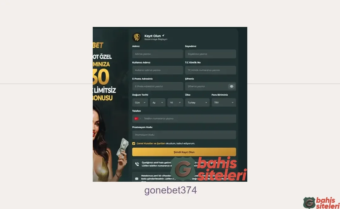 Gonebet374