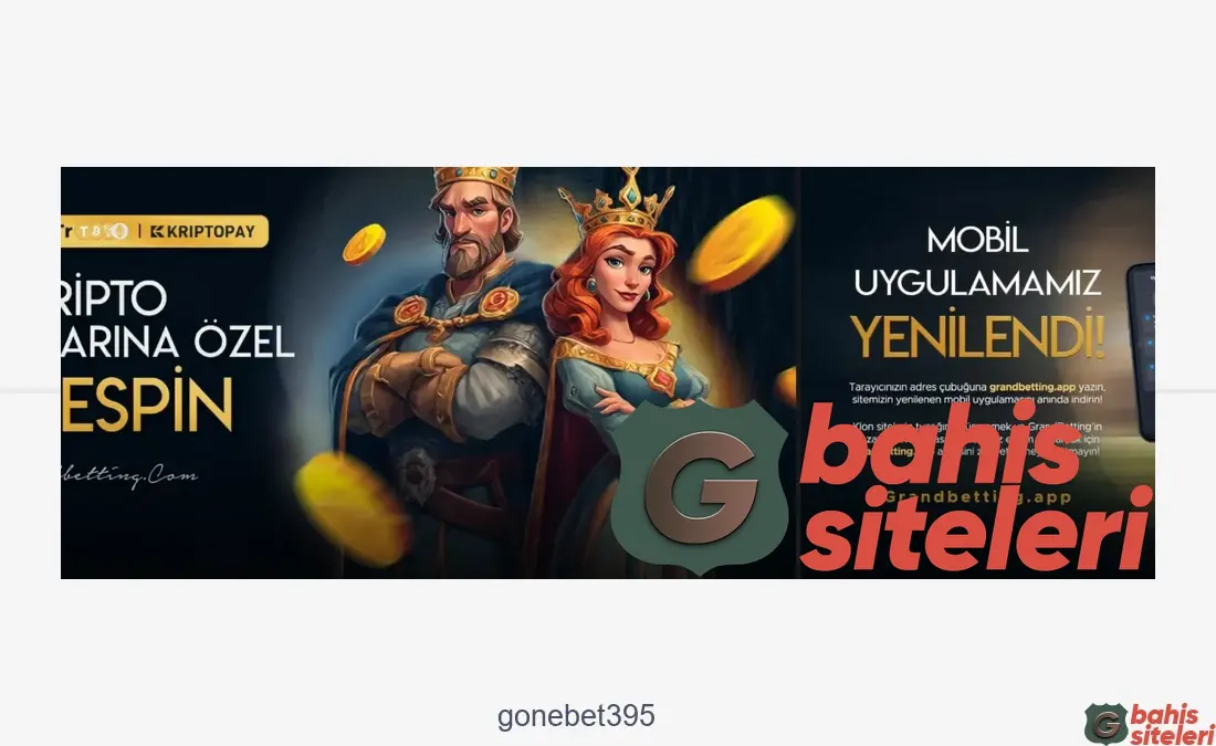 Gonebet395