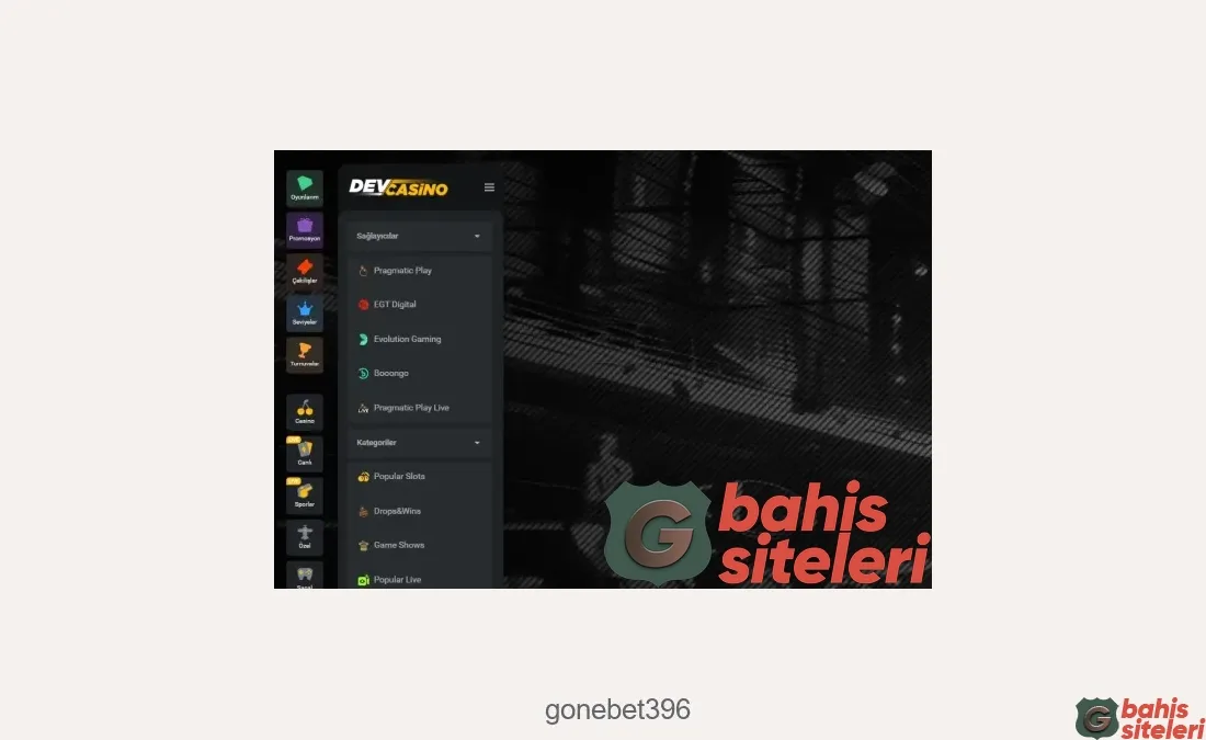 Gonebet396
