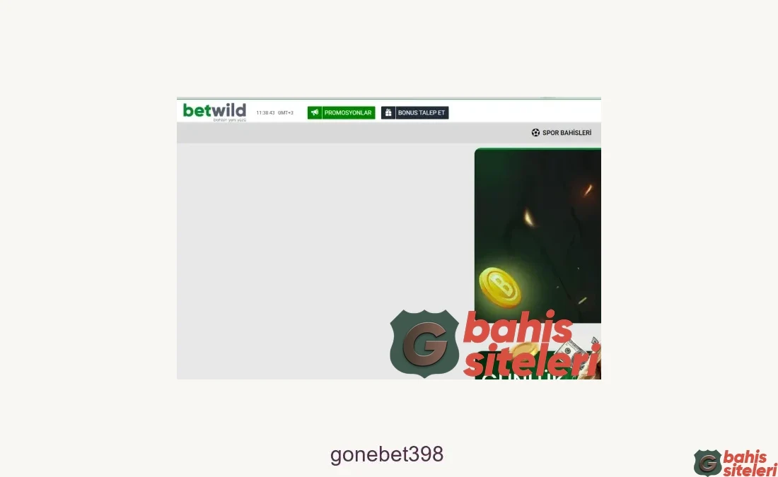 Gonebet398