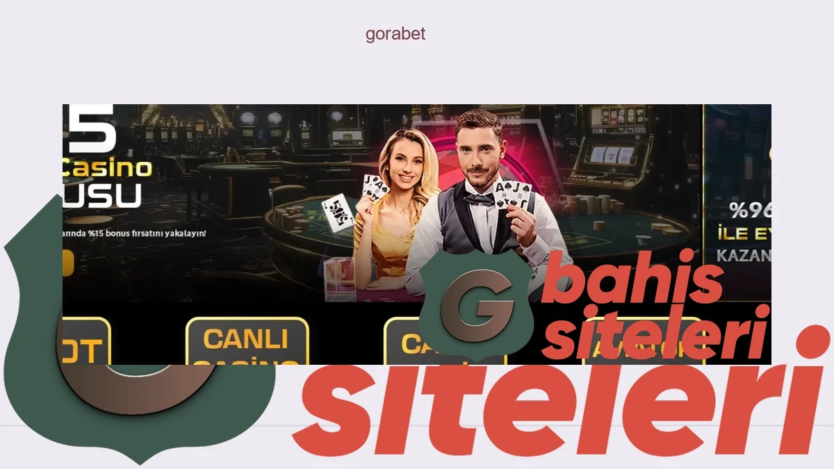 Gorabet