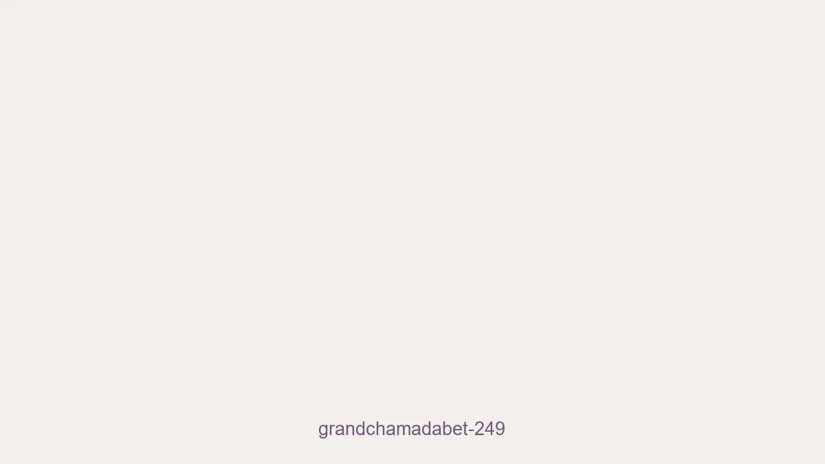 Grandchamadabet 249