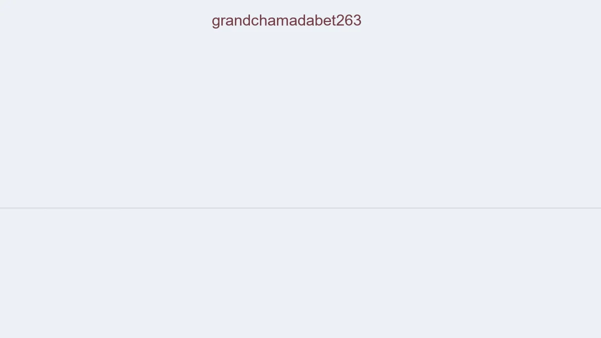 Grandchamadabet263