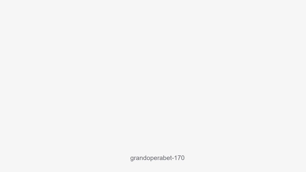 Grandoperabet 170