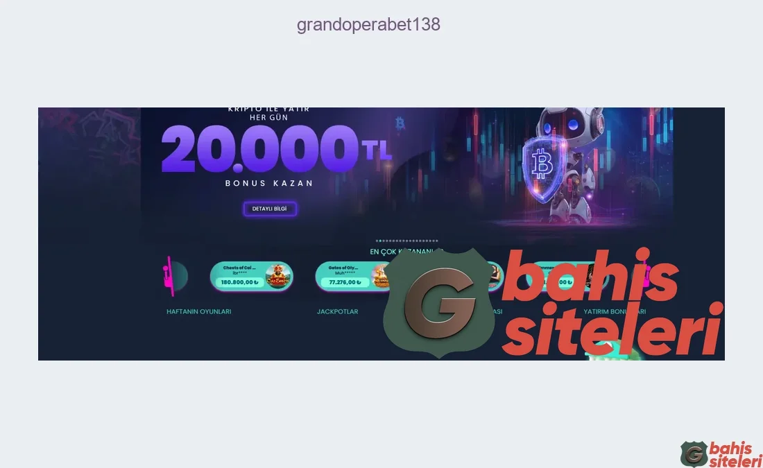 Grandoperabet138