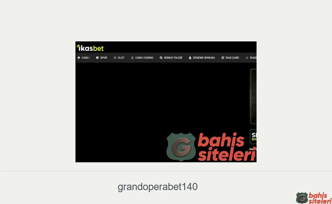 Grandoperabet140