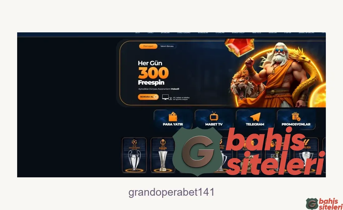 Grandoperabet141