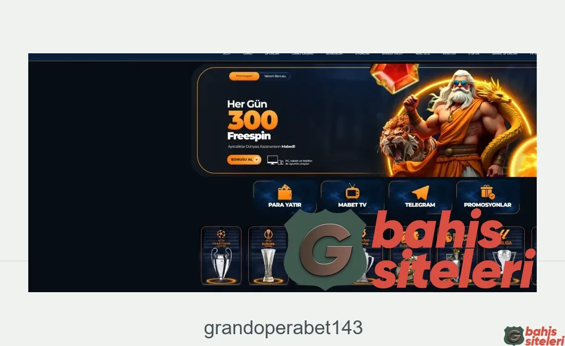 Grandoperabet143