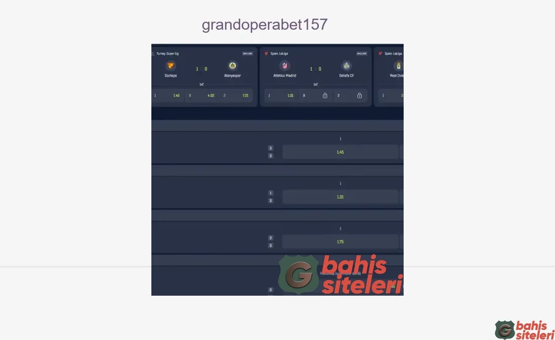 Grandoperabet157