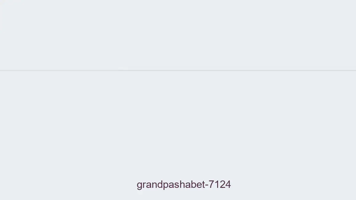 Grandpashabet 7124