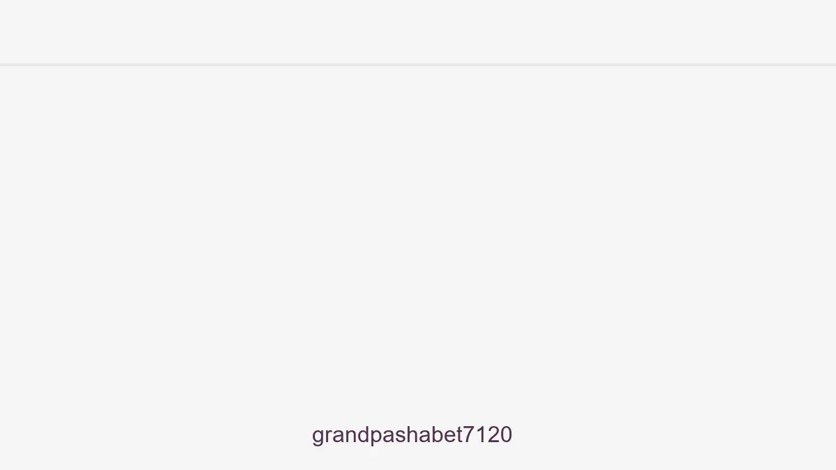 Grandpashabet7120