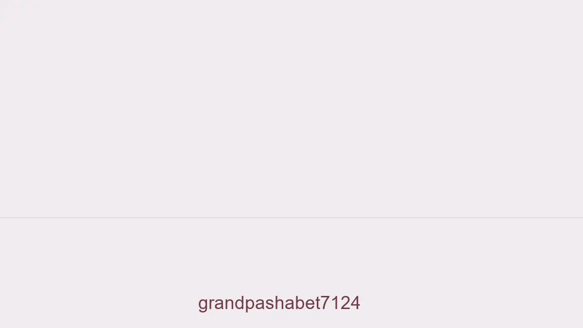 Grandpashabet7124