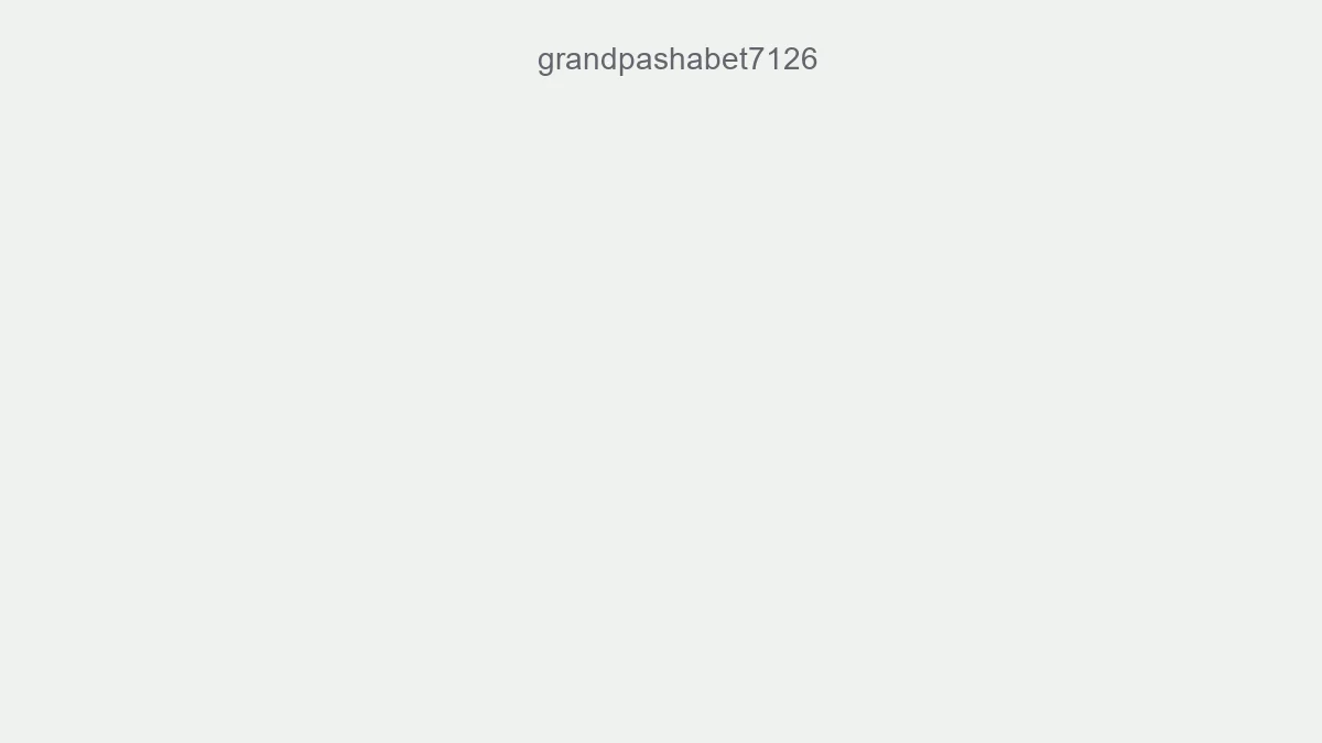 Grandpashabet7126