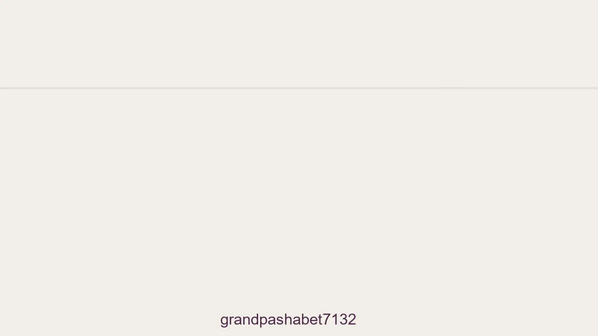 Grandpashabet7132