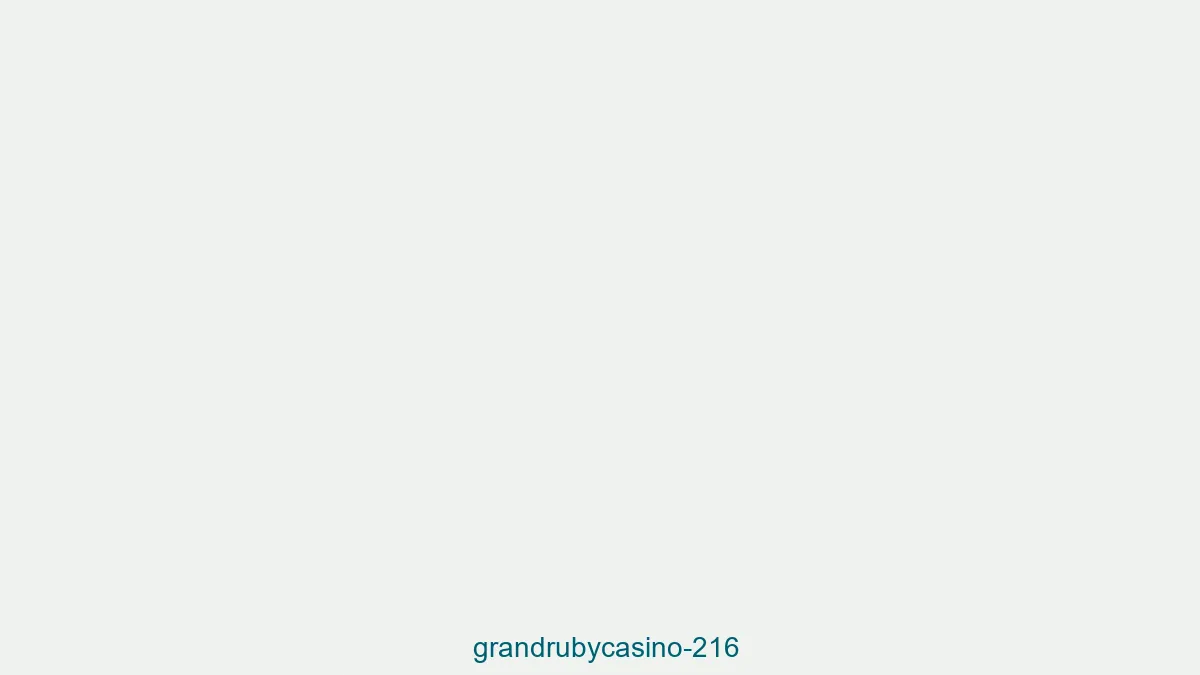 Grandrubycasino 216