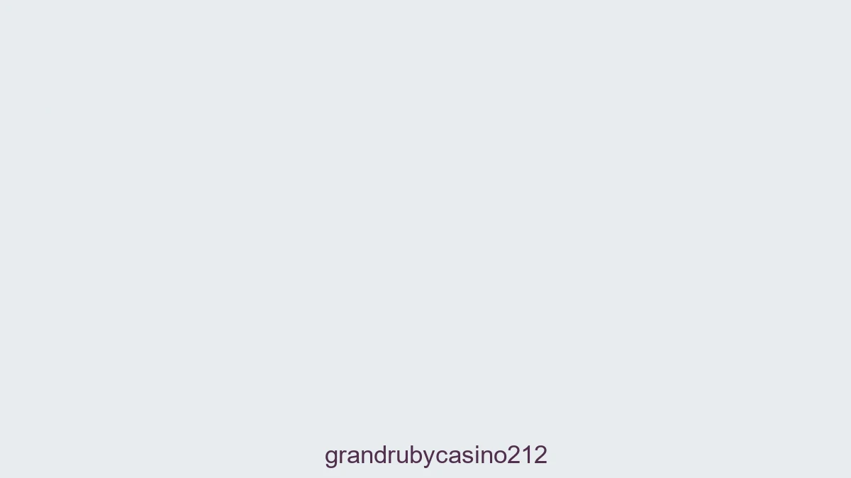 Grandrubycasino212
