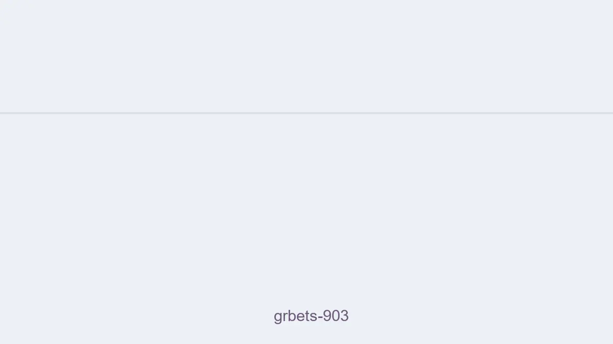 Grbets 903