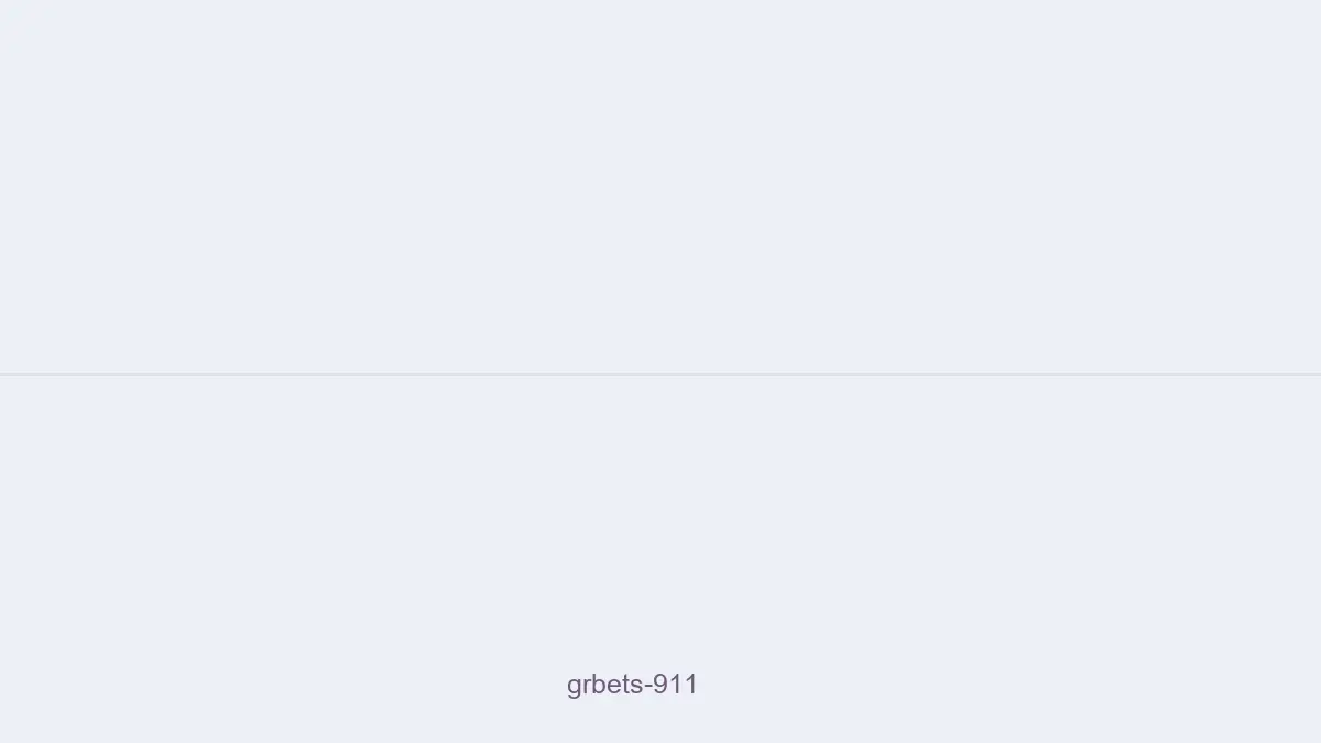 Grbets 911