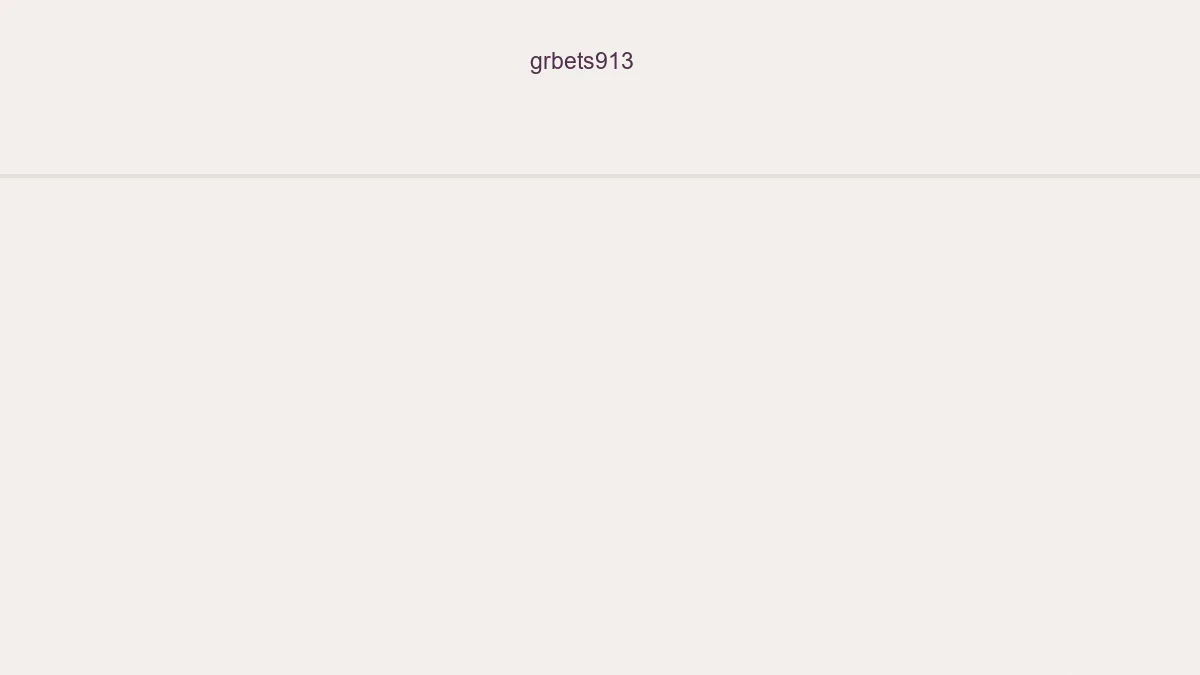 Grbets913