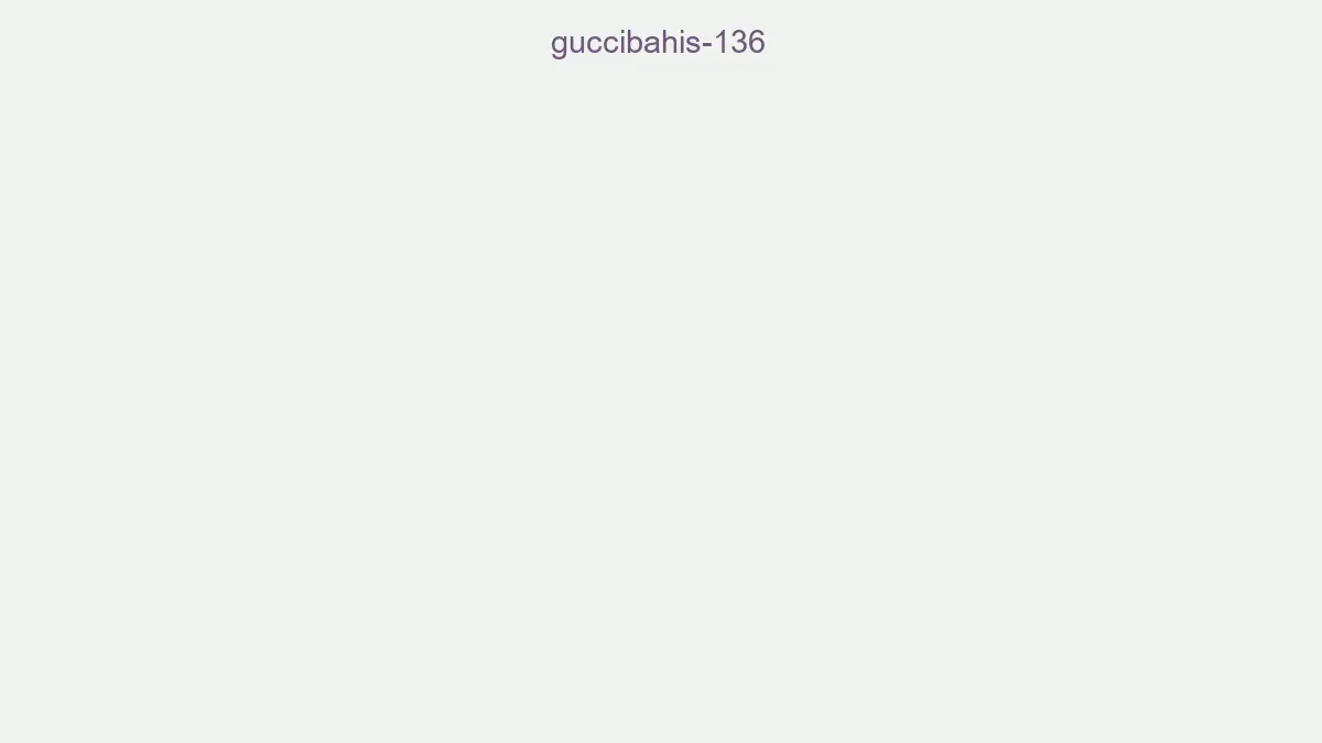 Guccibahis 136
