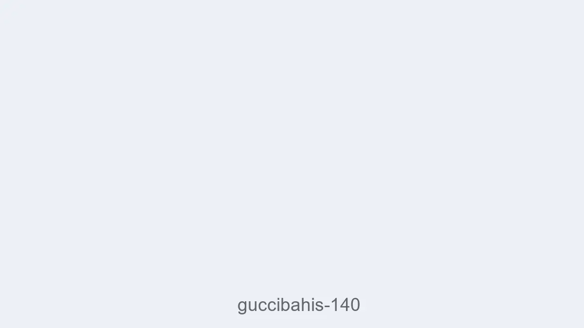 Guccibahis 140