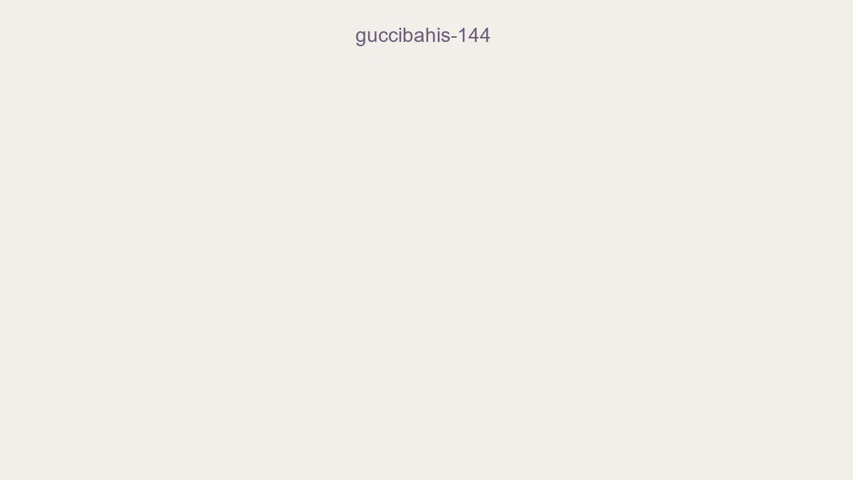 Guccibahis 144
