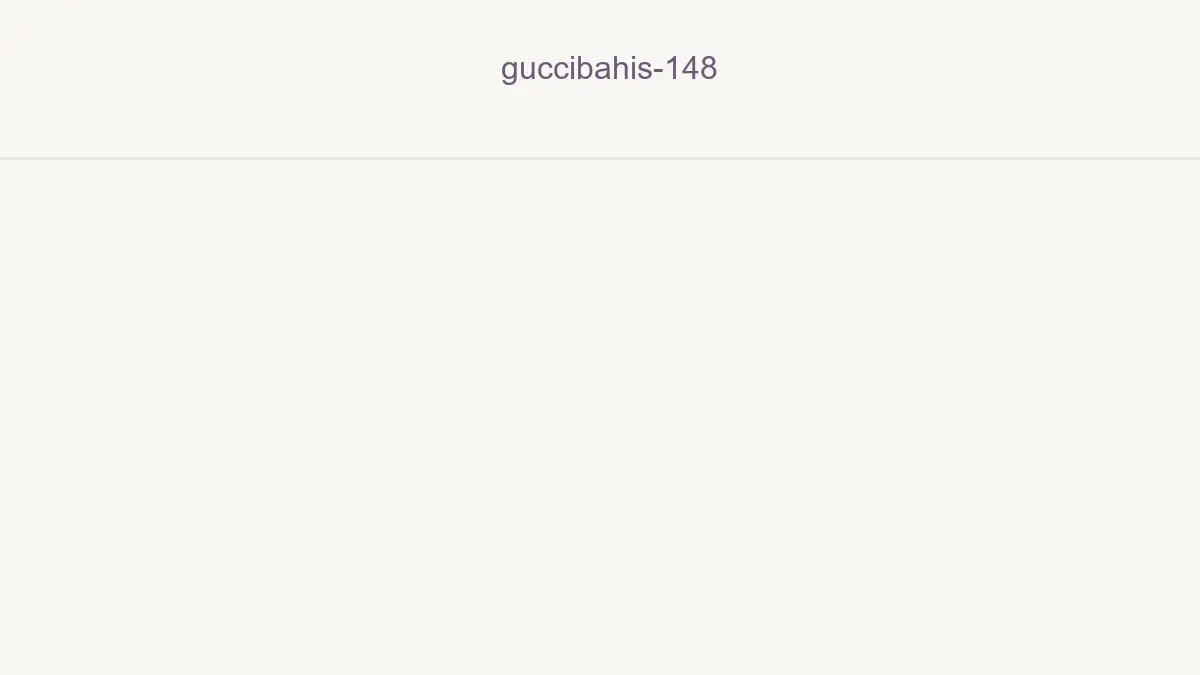 Guccibahis 148