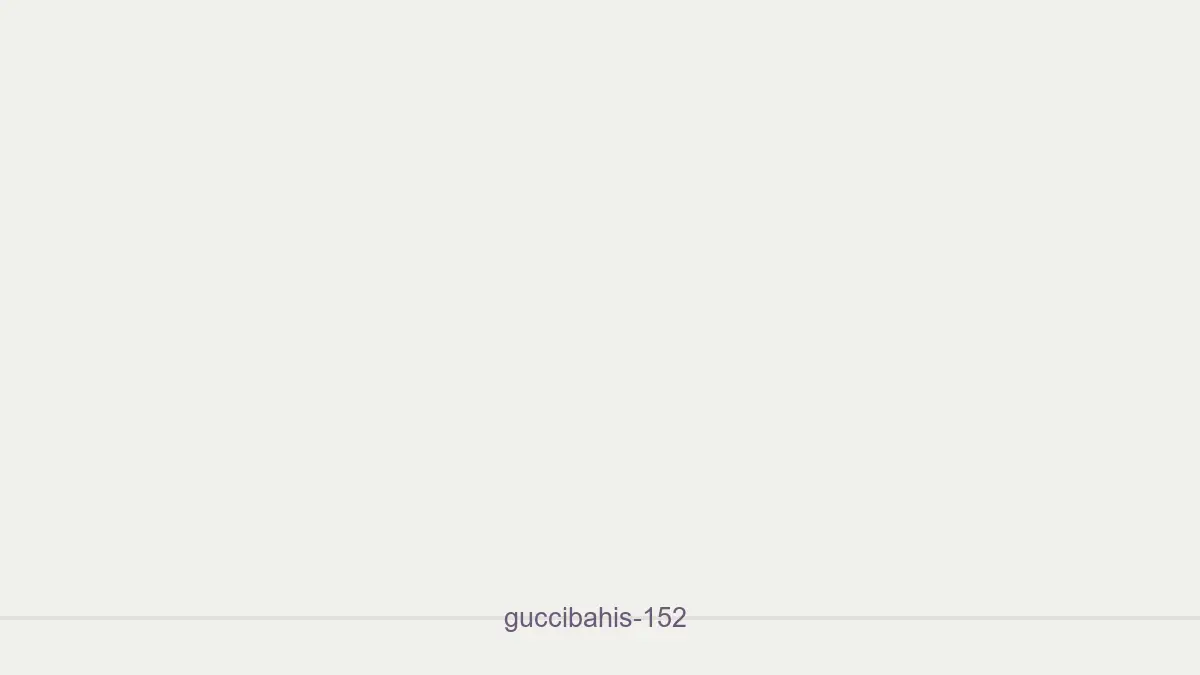Guccibahis 152