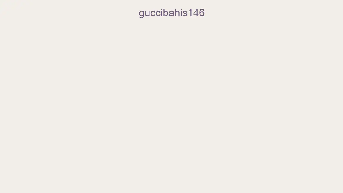 Guccibahis146