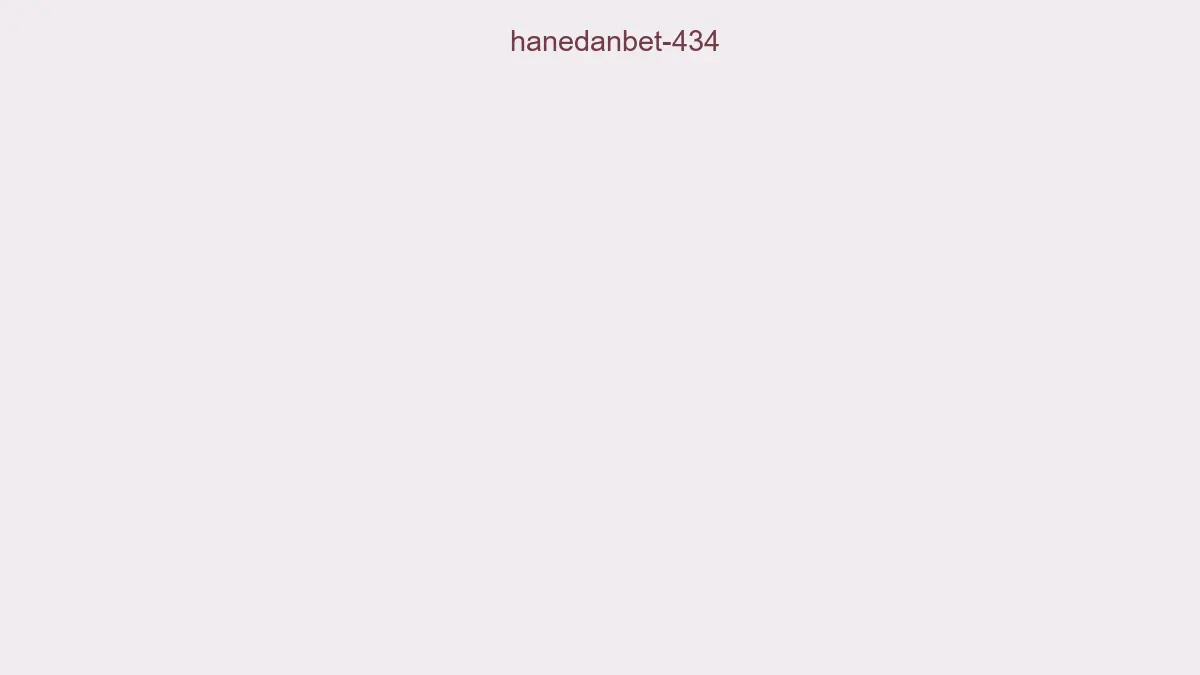 Hanedanbet 434