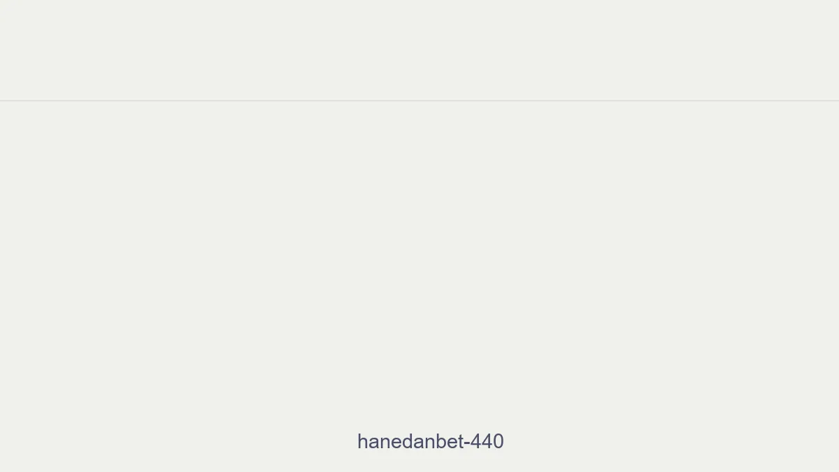 Hanedanbet 440