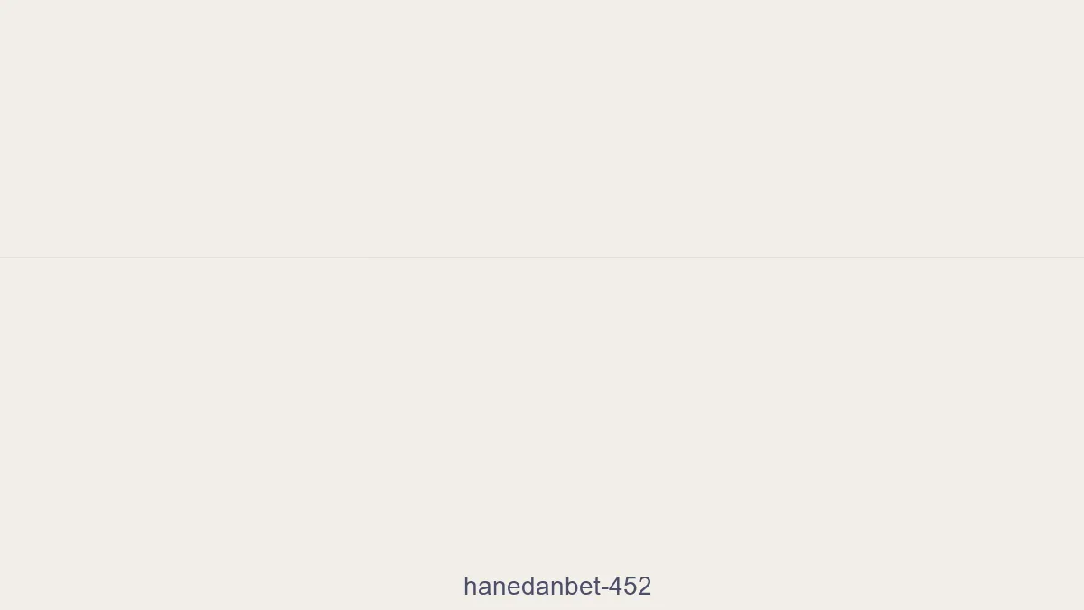 Hanedanbet 452