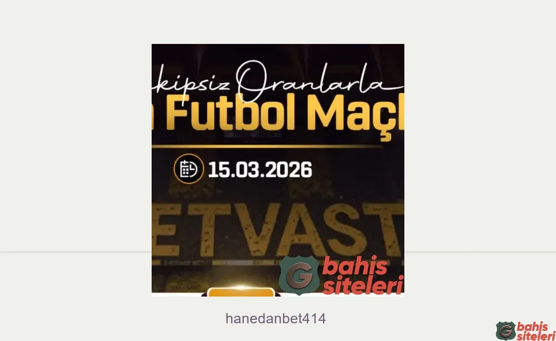 Hanedanbet414