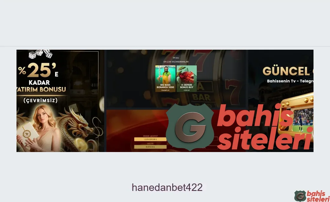 Hanedanbet422