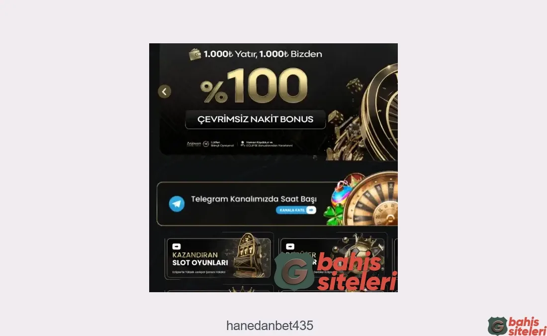 Hanedanbet435