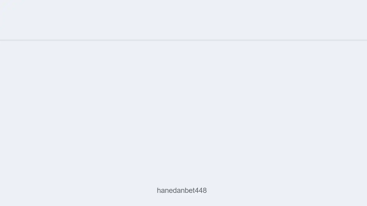 Hanedanbet448