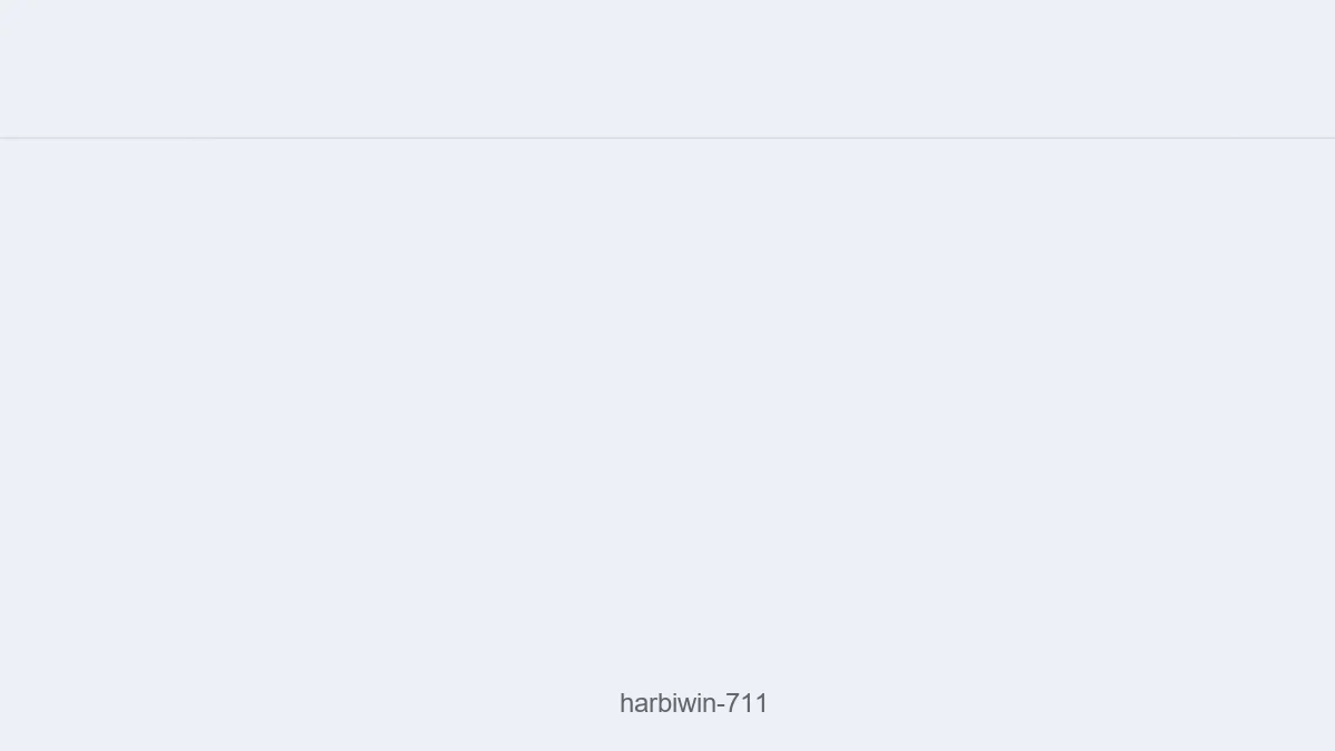Harbiwin 711