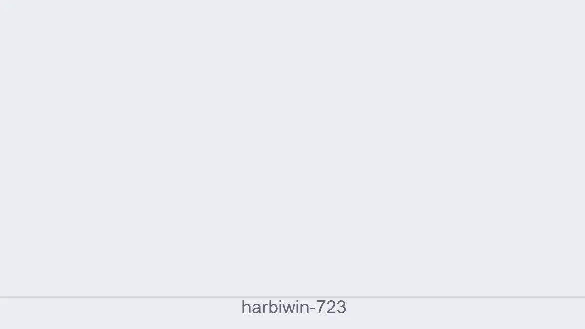 Harbiwin 723