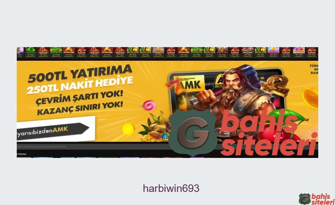 Harbiwin693