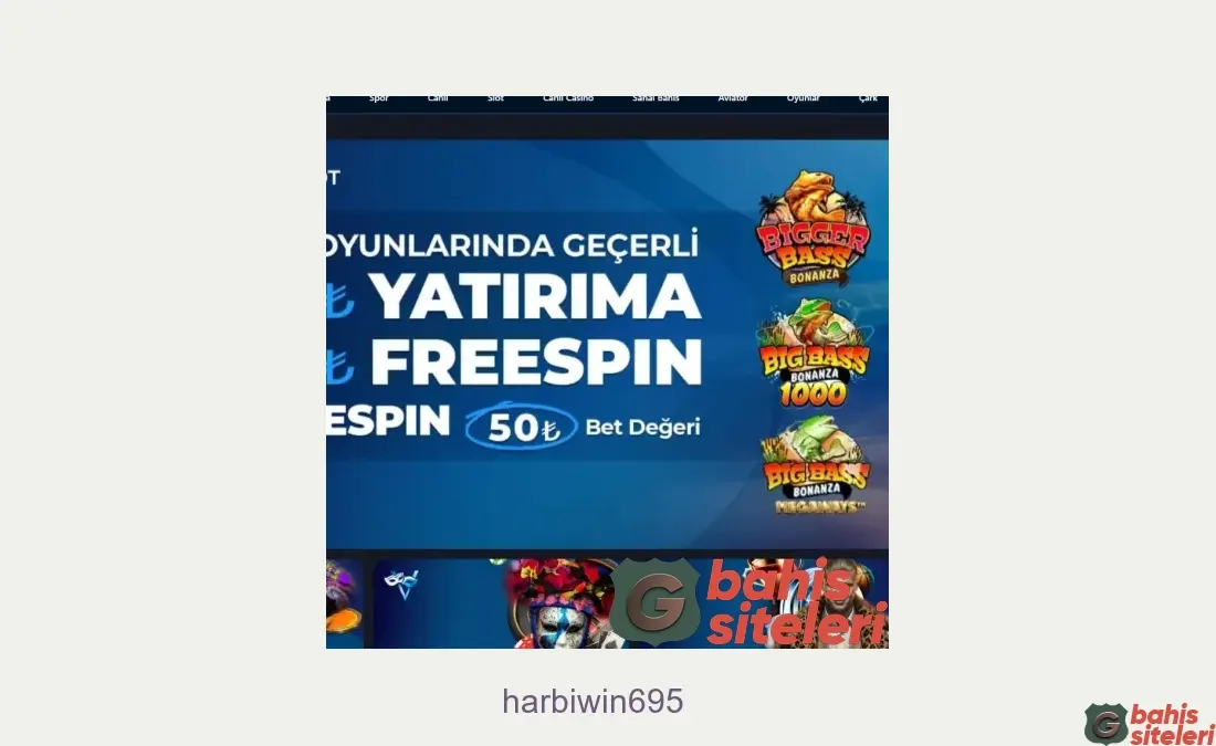 Harbiwin695