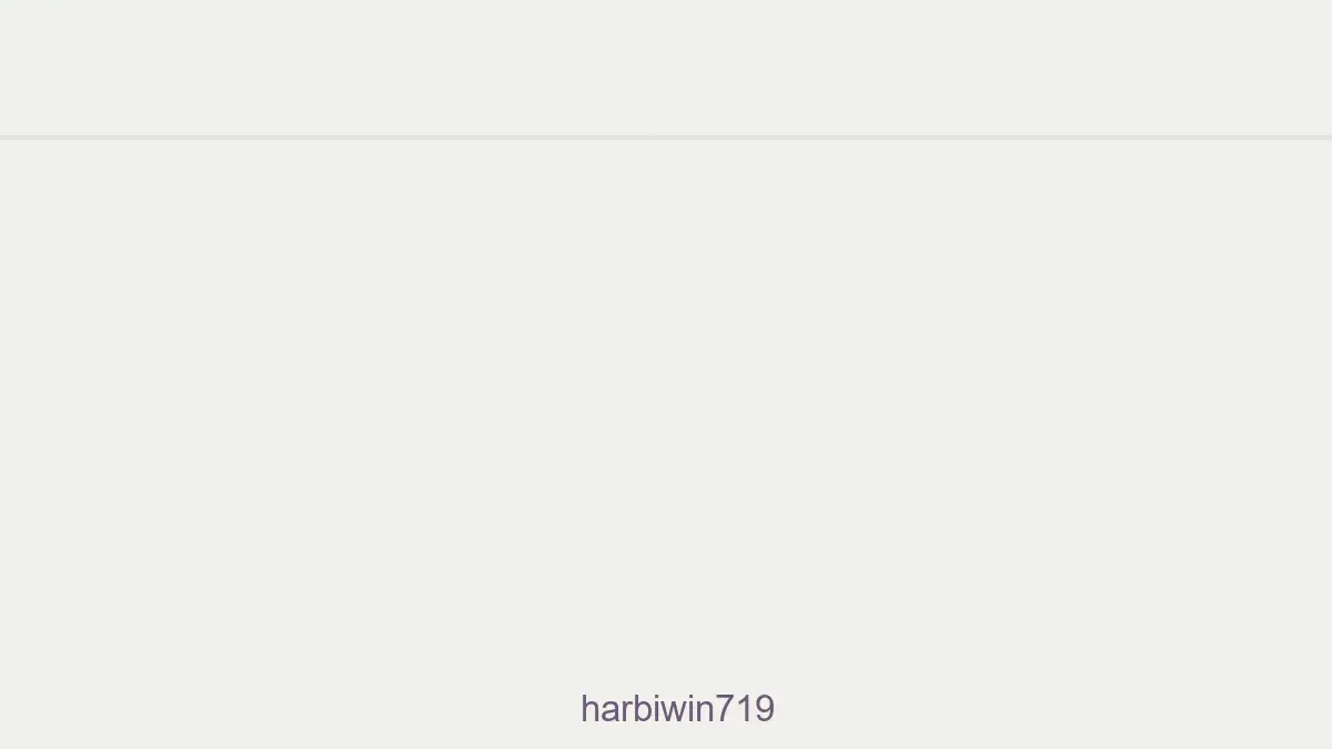 Harbiwin719