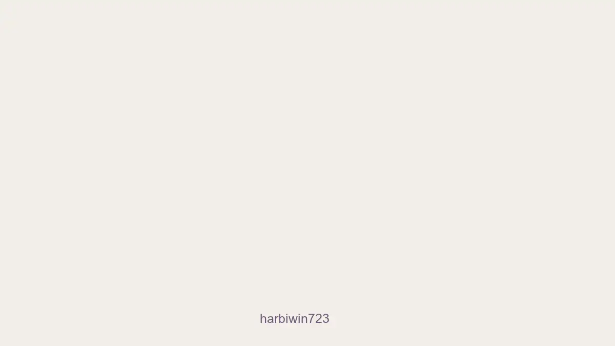 Harbiwin723