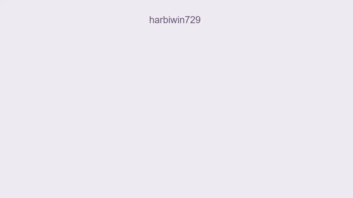 Harbiwin729