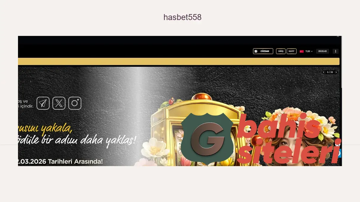 Hasbet558