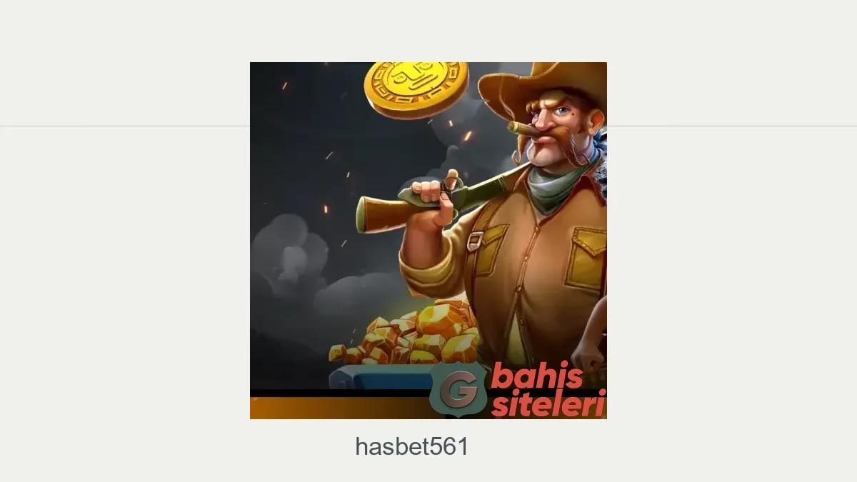 Hasbet561
